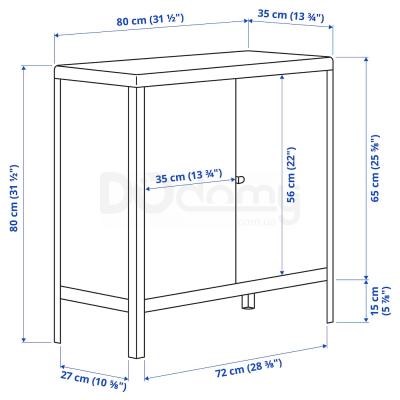 KOLBJÖRN 004.503.47 IKEA (ИКЕА KOLBJÖRN), фото 11