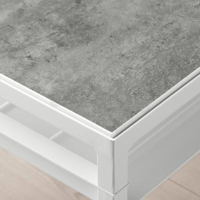 Журнальний столик NYBODA 004.526.24 IKEA (ИКЕА НИБОДА), фото 3