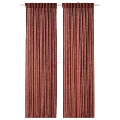 Штори DYTÅG 204.667.19 IKEA (ИКЕА ДЫТОГ), фото 11