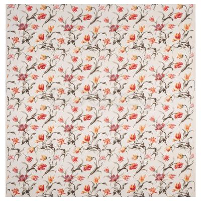 Ткань ALANDSROT 204.765.77 IKEA (ИКЕА ОЛАНДСРОТ), фото 1