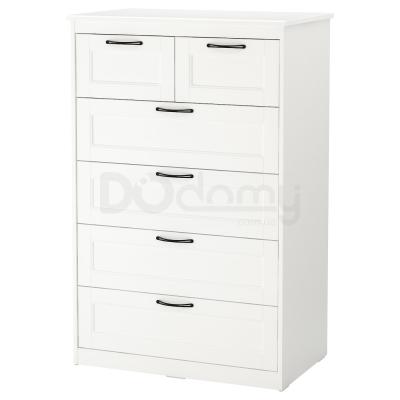 Комод SONGESAND 903.667.83 IKEA (ИКЕА СОНГЕСАНД), фото 1