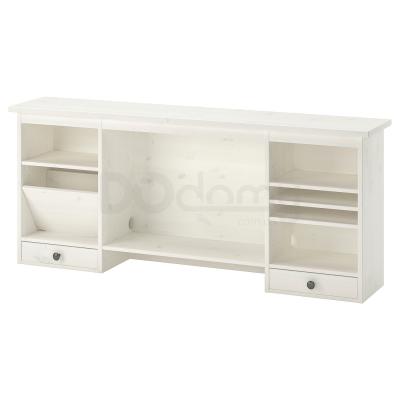 Додатковий модуль для столу HEMNES 502.457.07 IKEA (ИКЕА ХЕМНЭС), фото 1