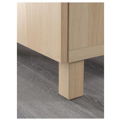 Шафа BESTÅ 393.017.71 IKEA (ИКЕА БЕСТО), фото 3