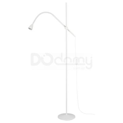 Торшер для чтения NAVLINGE 204.051.08 IKEA (ИКЕА НЭВЛИНГЕ), фото 1