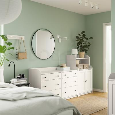 HAUGA 893.881.49 IKEA (ИКЕА HAUGA), фото 2