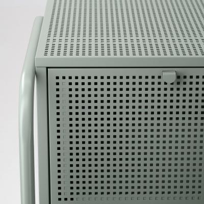 Тумба прикроватная NIKKEBY 304.394.57 IKEA (ИКЕА НИККЕБИ), фото 4