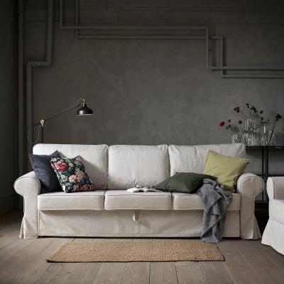 Диван-кровать EVERTSBERG 604.763.30 IKEA (ИКЕА ИВЕТШПЕЛЬ), фото 11