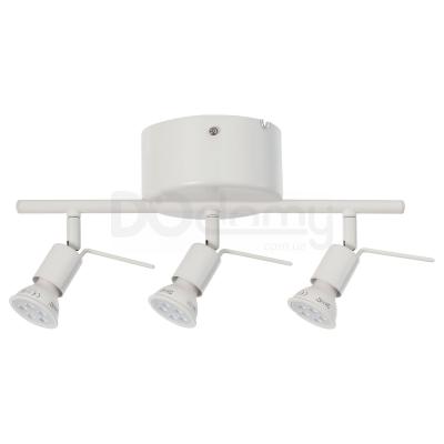 Спот-светильник TROSS 602.626.59 IKEA (ИКЕА ТРОСС), фото 1