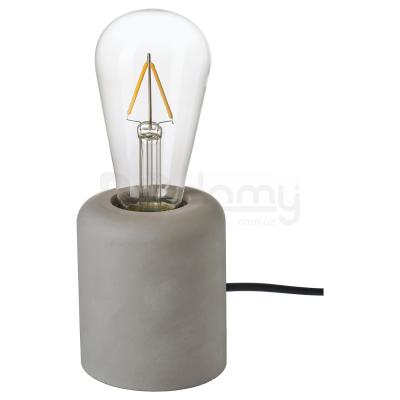 Лампа настольная RASEGEL / LUNNOM 993.859.99 IKEA (ИКЕА РОСЕГЕЛЬ / ЛУННОМ), фото 1