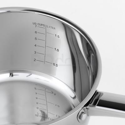 Ковш OUMBARLIG 902.864.18 IKEA (ИКЕА ОУМБЕРЛИГ), фото 3