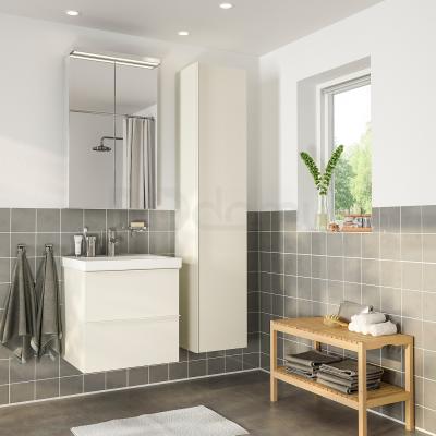 Комплект меблів для ванної GODMORGON/ODENSVIK 093.045.06 IKEA (ИКЕА ГОДМОРГОН / ОДЕНСВИК), фото 2
