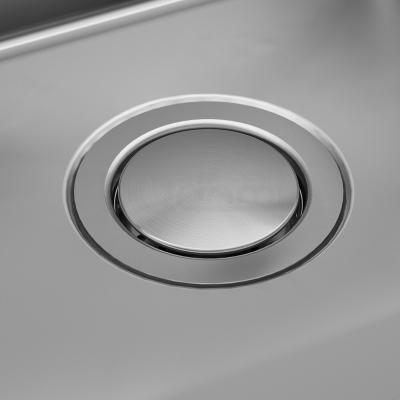 Подвійна мийка NORRSJÖN 391.579.19 IKEA (ИКЕА НОРРШЁН), фото 7