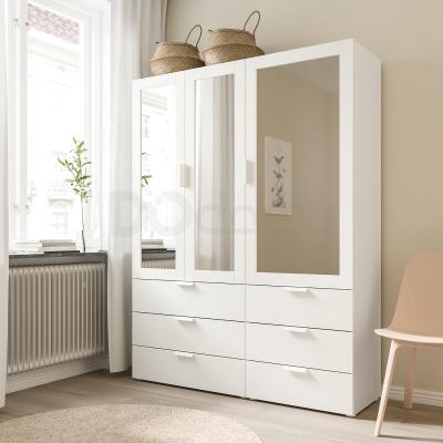 Дверь RIDABU 892.483.33 IKEA (ИКЕА РИДАБУ), фото 2