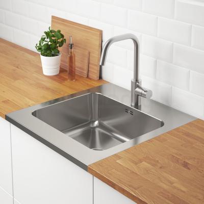 раковина AMMERÅN 591.581.64 IKEA (ИКЕА ЭЛМАРЕН), фото 2