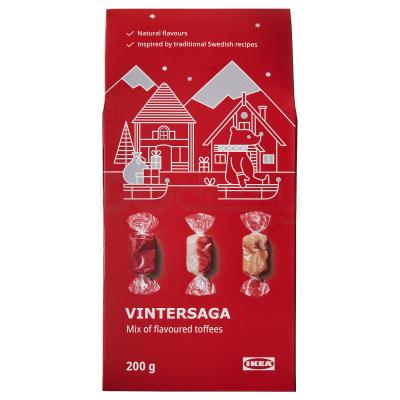 Набір ароматних ірисок VINTERSAGA 404.835.53 IKEA (ИКЕА ВИНТЕРСАГА), фото 1