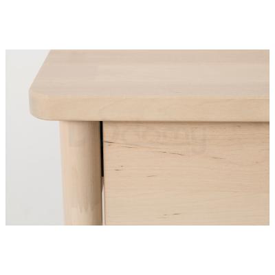 Тумба приліжкова BJÖRKSNÄS 704.073.60 IKEA (ИКЕА БЬЁРКСНЕС), фото 4