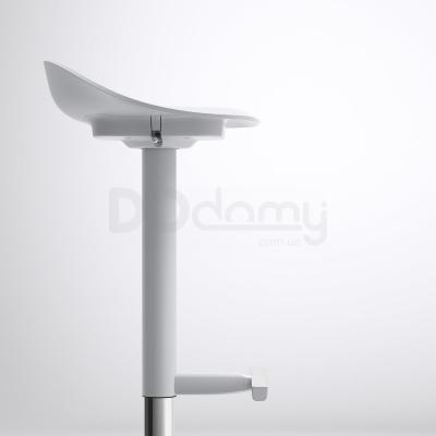 Барный стул JANINGE 102.813.54 IKEA (ИКЕА JANINGE), фото 6