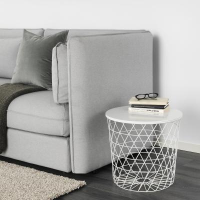 Журнальный столик KVISTBRO 303.494.52 IKEA (ИКЕА KVISTBRO), фото 4