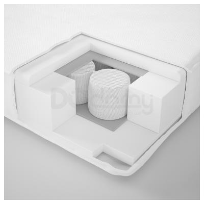 Матрас OMSINT 103.393.88 IKEA (ИКЕА ОМСИНТ), фото 7