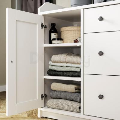 Комод  HAUGA 604.072.66 IKEA (ИКЕА HAUGA), фото 9