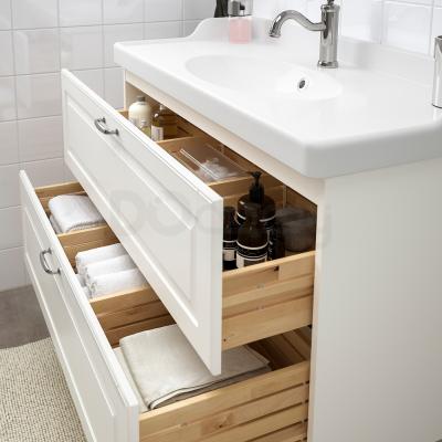 Тумба з раковиною GODMORGON / RÄTTVIKEN 092.933.91 IKEA (ИКЕА ГОДМОРГОН / РЭТТВИКЕН), фото 3