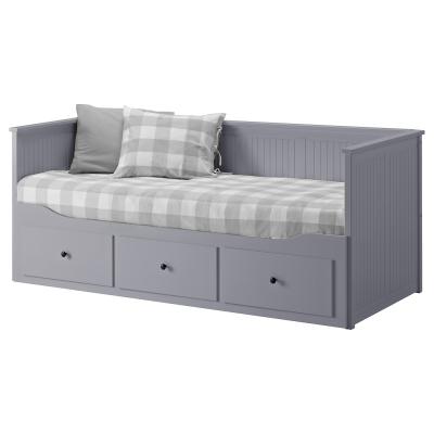 ліжко HEMNES 603.722.76 IKEA (ИКЕА ХЕМНЭС), фото 5