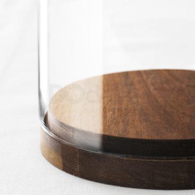 Стеклянный купол HARLIGA 403.273.03 IKEA (ИКЕА ГЭРЛИГА), фото 3