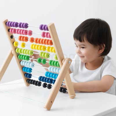 Счеты MULA 303.876.13 IKEA (ИКЕА МУЛА), фото 2