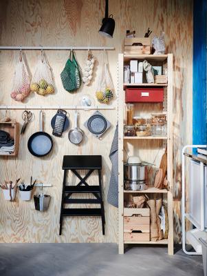 IVAR 693.259.02 IKEA (ИКЕА ИВАР), фото 2