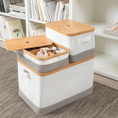 Коробка з кришкою RABBLA 403.481.26 IKEA (ИКЕА РАБЛА), фото 7