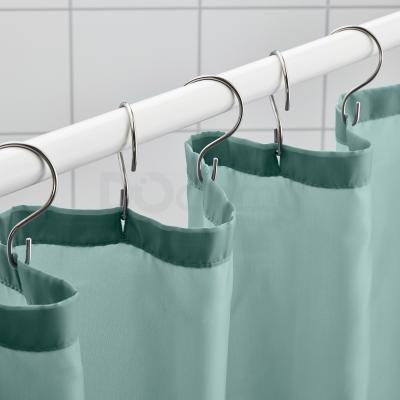 Занавес для душа VANNEAN 704.848.10 IKEA (ИКЕА VÄNNEÅN), фото 2