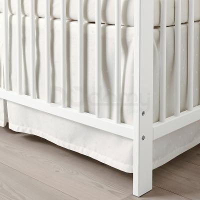 Подзор LENAST 604.576.28 IKEA (ИКЕА ЛЕНАСТ), фото 3