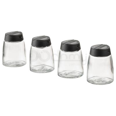 Набор для специй  365+ IHARDIG 201.528.70 IKEA (ИКЕА ИКЕА 365+ ИГЭРДИГ), фото 1