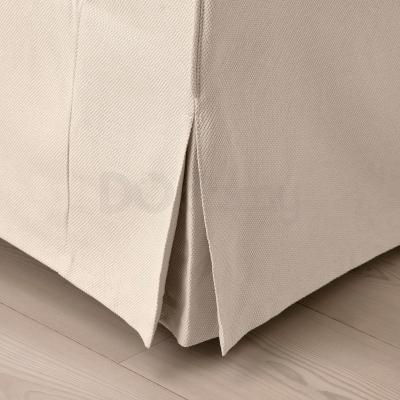 Диван   EKTORP 393.200.72 IKEA (ИКЕА ЭКТОРП), фото 3