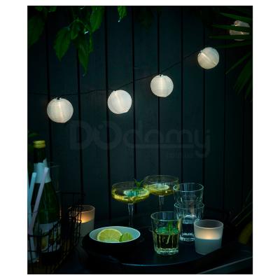 Гирлянда SOLARVET 004.214.06 IKEA (ИКЕА СОЛАРВЕТ), фото 5