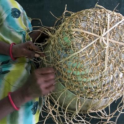 Корзина LOKALT 304.887.30 IKEA (ИКЕА МЕСТНЫЙ), фото 3