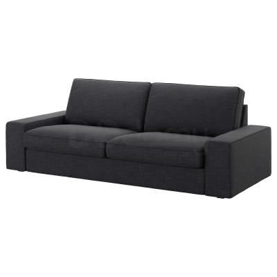 Диван нерозкладний KIVIK 990.114.29 IKEA (ИКЕА КИВИК), фото 10