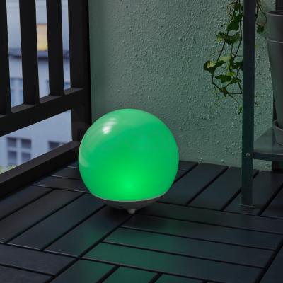 Світлодіодне освітлення SOLVINDEN 304.845.53 IKEA (ИКЕА СОЛВИНДЕН), фото 4