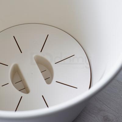 Горшок  PS FEJO 200.393.94 IKEA (ИКЕА ИКЕА ПС ФЕЙО), фото 4