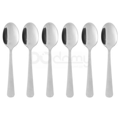 Набір чайних ложок DRAGON 100.917.64 IKEA (ИКЕА ДРАГОН), фото 1