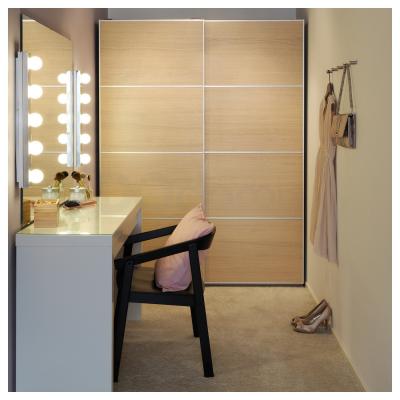 Туалетний столик MALM 102.036.10 IKEA (ИКЕА МАЛЬМ), фото 6