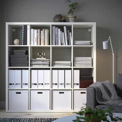 Стелаж KALLAX 302.758.61 IKEA (ИКЕА КАЛЛАКС), фото 3