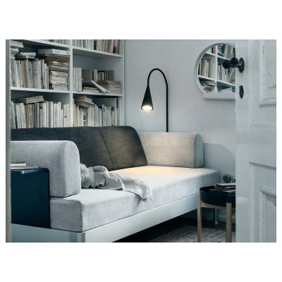 Торшер светодиодный DELAKTIG 003.965.86 IKEA (ИКЕА ДЕЛАКТИГ), фото 8