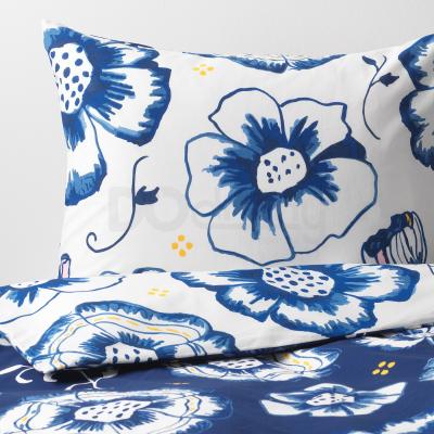 Комплект постільної білизни SÅNGLÄRKA 704.269.76 IKEA (ИКЕА СОНГЛЭРКА), фото 6