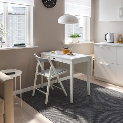 Комплект стол и стул IDANAS / TERJE 093.887.56 IKEA (ИКЕА IDANÄS/TERJE), фото 2
