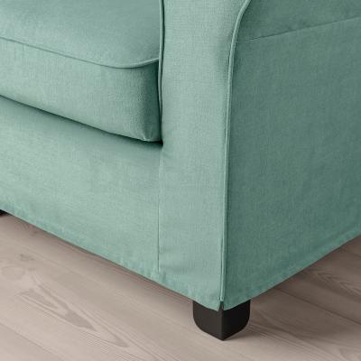 Кресло GRONLID 092.759.19 IKEA (ИКЕА ГРОНЛЬ), фото 5