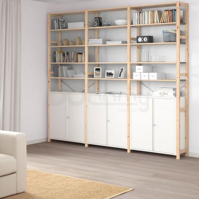 Шкаф IVAR 303.815.93 IKEA (ИКЕА ИВАР), фото 3