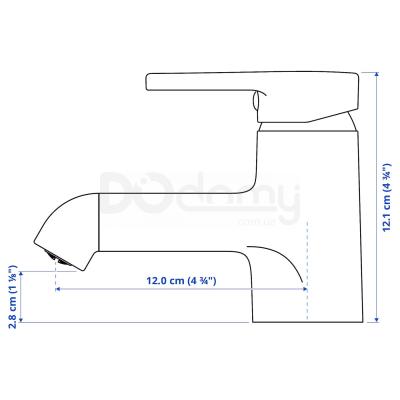 SALJEN 403.854.92 IKEA (ИКЕА SALJEN), фото 4