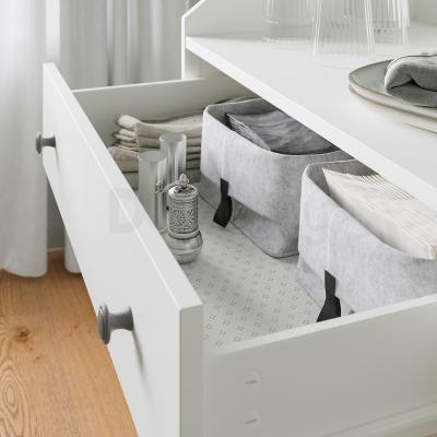 Комод  HAUGA 504.026.41 IKEA (ИКЕА HAUGA), фото 10