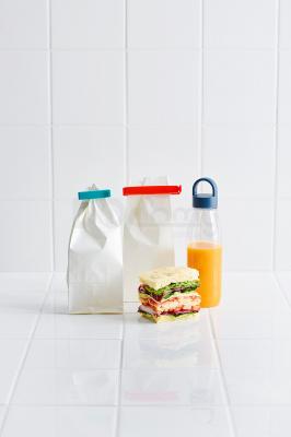 Затиск для пакетів BEVARA 503.391.69 IKEA (ИКЕА БЕВАРА), фото 6